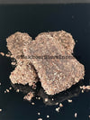 Authentic Yemeni Bakhoor - Al-Hurrat Amber, Sandalwood Oud - Exquisite Home Fragrance